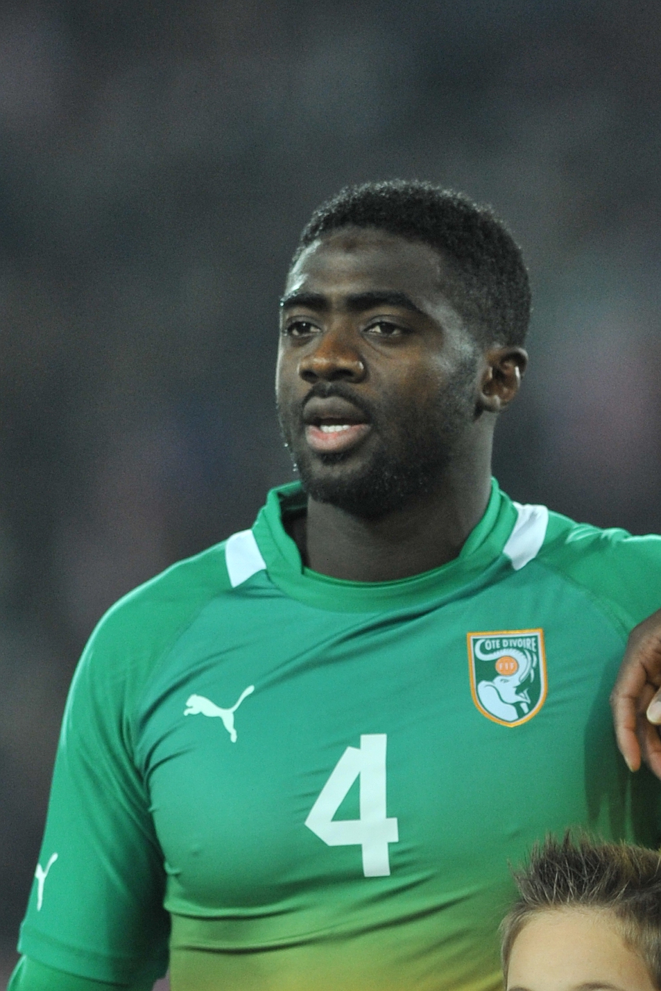 Kolo Toure Net Worth 2026: Unveiling His Financial Status