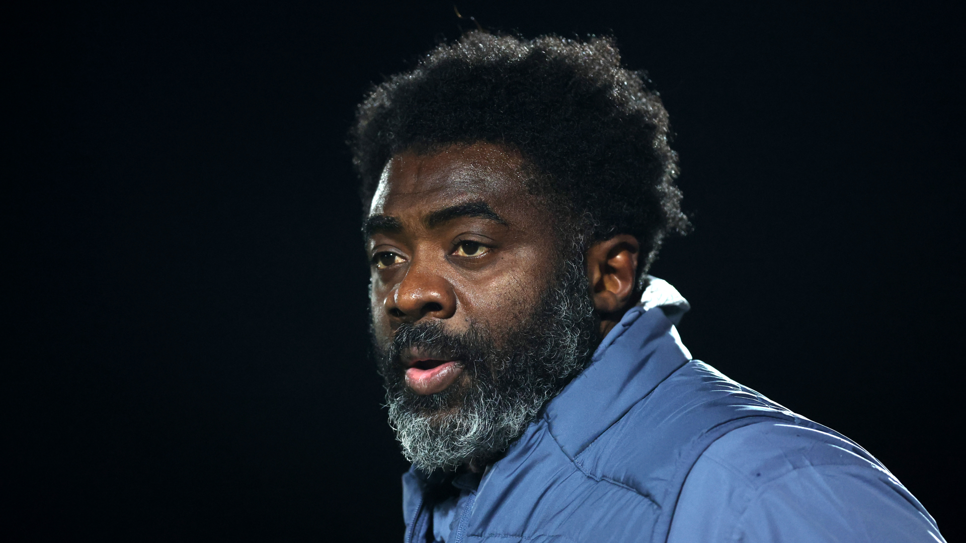 Kolo Toure's Net Worth & Personal Life: Wife, Tattoos, More